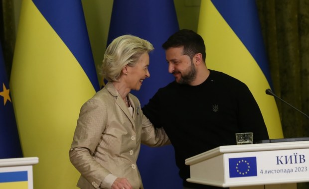 Ekspert: Wynik wyborów europejskich pomyślny dla Ukrainy
