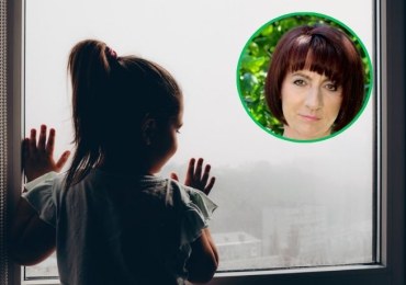 Ekspertka: Jakość powietrza w naszych domach bywa gorsza niż na zewnątrz 