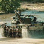 Ekspertka komisji obrony Bundestagu: Przecież nie wyczarujemy czołgów