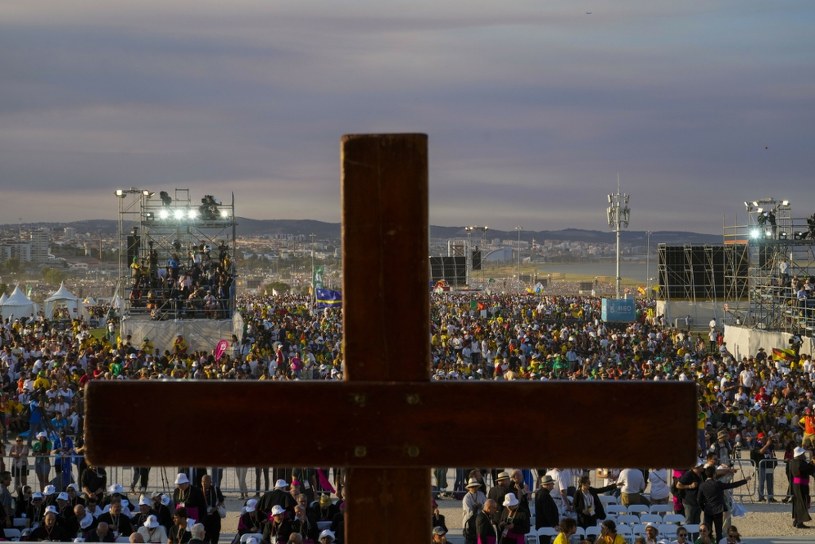 Ekspertka o Światowych Dniach Młodzieży: dla wszystkich jest miejsce w Kościele
