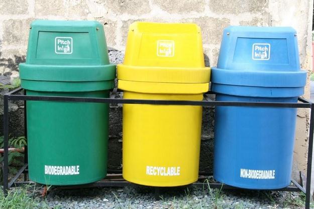 Ekspertka: Segregacja śmieci powinna być obowiązkowa /&copy;123RF/PICSEL