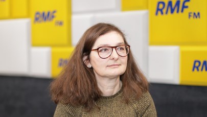 Ekspertka: W tej chwili mamy do czynienia z fake newsami inspirowanymi przez Rosję