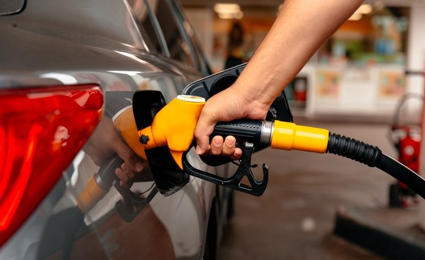 Ekspertka: W związku z sytuacją na Bliskim Wschodzie, ceny benzyny mogą rosnąć