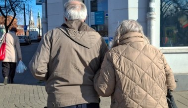 Ekspertka z SGH nie ma wątpliwości. "Wiek emerytalny powinien być równy"