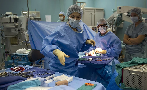 Eksperyment medyczny: Hibernacja zwiększa szanse na uratowanie życia rannych? 