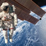 Eksperyment na ISS w wykonaniu Polaków. Pomoże w walce ze skutkami stresu 