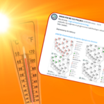 Eksperymentalna prognoza pogody IMGW. Co przedstawia i jak ją poprawnie odczytać?