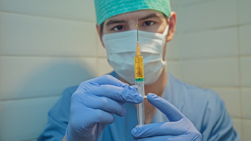 Eksperymentalna szczepionka na raka zmierza do fazy testów na ludziach /Geekweek