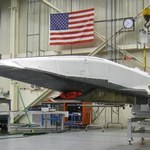 Eksperymentalny i ponaddźwiękowy pocisk USAF przejdzie decydujący test