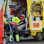 Eksplodowała butla z tlenem. Tragedia w domu opieki w Hiszpanii