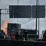 Chile Eksplodowała ciężarówka przewożąca gaz. Są ofiary śmiertelne