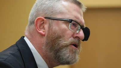 Eksplozja antyukraińskich treści w polskim internecie. Na czele profile Brauna