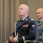 Eksplozja granatnika w KGP. Ukraiński generał zawieszony