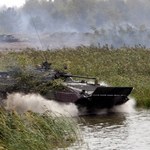 Eksplozja na ćwiczeniach wojskowych na Ukrainie. Zginęło trzech żołnierzy