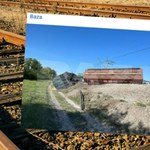 Eksplozja na Krymie. Wstrzymano ruch kolejowy