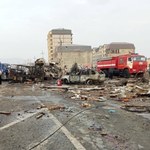 Eksplozja na stacji benzynowej w Rosji. 27 zabitych, 75 rannych