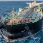 Eksplozja na tankowcu z floty cieni. Płynął do Rosji