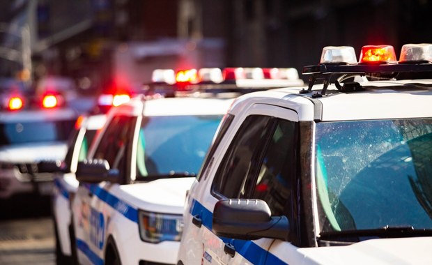 Eksplozja na terenie ośrodka policji. Są ofiary śmiertelne
