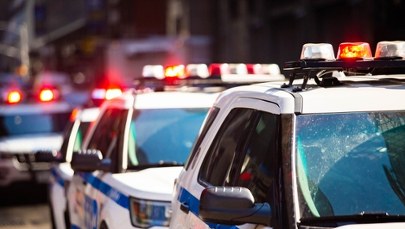 Eksplozja na terenie ośrodka policji. Są ofiary śmiertelne