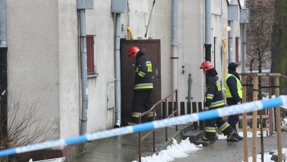 Eksplozja na warszawskiej Pradze. Prokuratura potwierdza informacje RMF FM: To był wybuch bomby