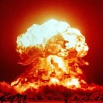 Eksplozja nuklearna w Karkonoszach