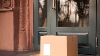 Eksplozja paczki w Lubuskiem. Poważny stan poszkodowanych