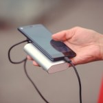 powerbank Eksplozja powerbanku na lotnisku. Urządzenie przegrzało się w kieszeni mężczyzny