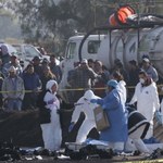 Eksplozja rurociągu w Meksyku. Rośnie bilans ofiar