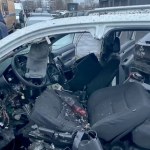 Eksplozja samochodu w Moskwie. Nie żyje rosyjski generał