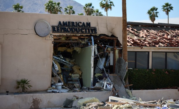 Eksplozja samochodu w USA. FBI zidentyfikowało sprawcę