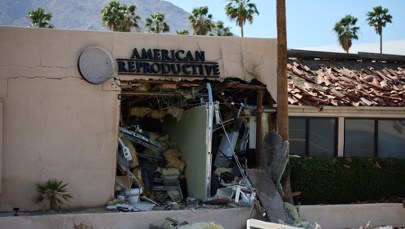 Eksplozja samochodu w USA. FBI zidentyfikowało sprawcę