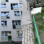 Eksplozja w budynku na warszawskiej Woli. Znaleziono opakowania z tzw. materiałem inicjującym
