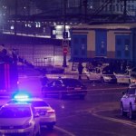 Eksplozja w centrum Moskwy. Są ofiary, śledczy pracują na miejscu