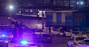 Eksplozja w centrum Moskwy. Są ofiary, śledczy pracują na miejscu