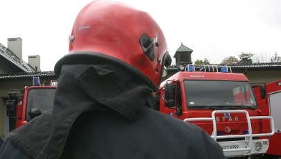 Eksplozja w Cieplicach: W domu 31-latka odkryto materiały wybuchowe i kwas siarkowy 