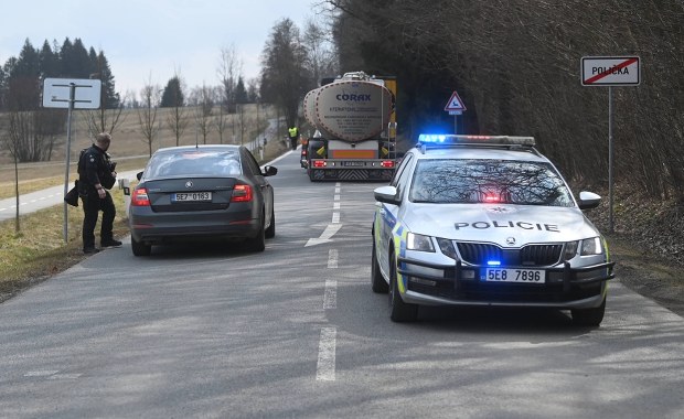 Eksplozja w fabryce amunicji w Czechach. Jedna osoba ranna