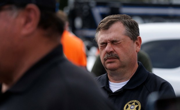 Eksplozja w fabryce amunicji w Tennessee. Już nikt nie szuka żywych