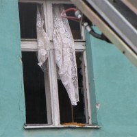 Eksplozja kamienicy w Bydgoszczy 