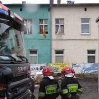 Eksplozja kamienicy w Bydgoszczy 