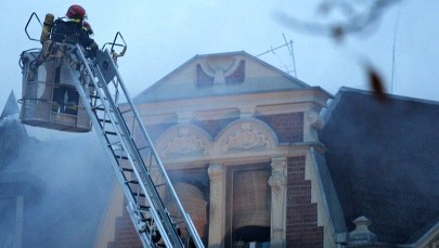 Eksplozja w Katowicach. Będzie śledztwo