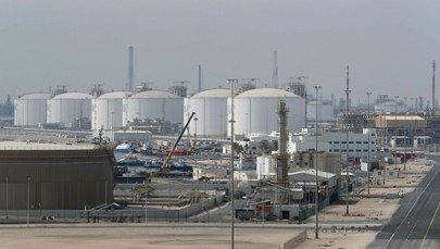 Eksplozja w kluczowym zakładzie Kataru. 13 osób zginęło w wyniku "awarii technicznej"