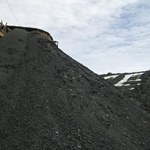 Eksplozja w kopalni na Ukrainie. Zginęło ośmiu górników