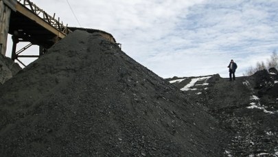 Eksplozja w kopalni na Ukrainie. Zginęło ośmiu górników