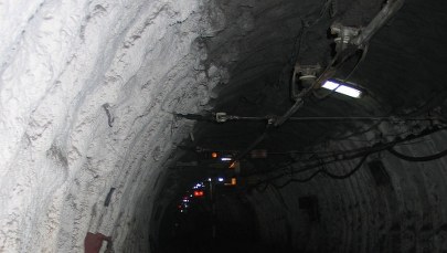 Eksplozja w kopalni węgla w Iranie. 35 zabitych, blisko 70 rannych