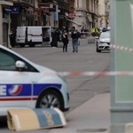 Eksplozja w Lyonie. Prokuratura poszukuje sprawcy
