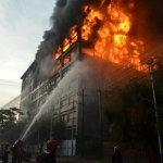 Mjanma Eksplozja w Mjanmie. Kilkudziesięciu zabitych, wielu rannych