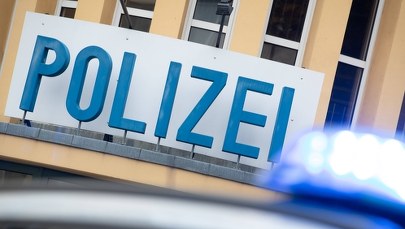 Eksplozja w niemieckiej siedzibie Lidla. Trzy osoby ranne