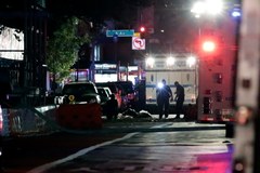 Eksplozja w Nowym Jorku, 29 rannych