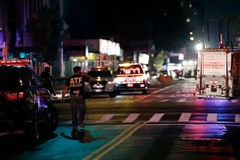 Eksplozja w Nowym Jorku, 29 rannych