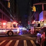 Eksplozja w Nowym Jorku: Nie ma dowodu na powiązania z terroryzmem